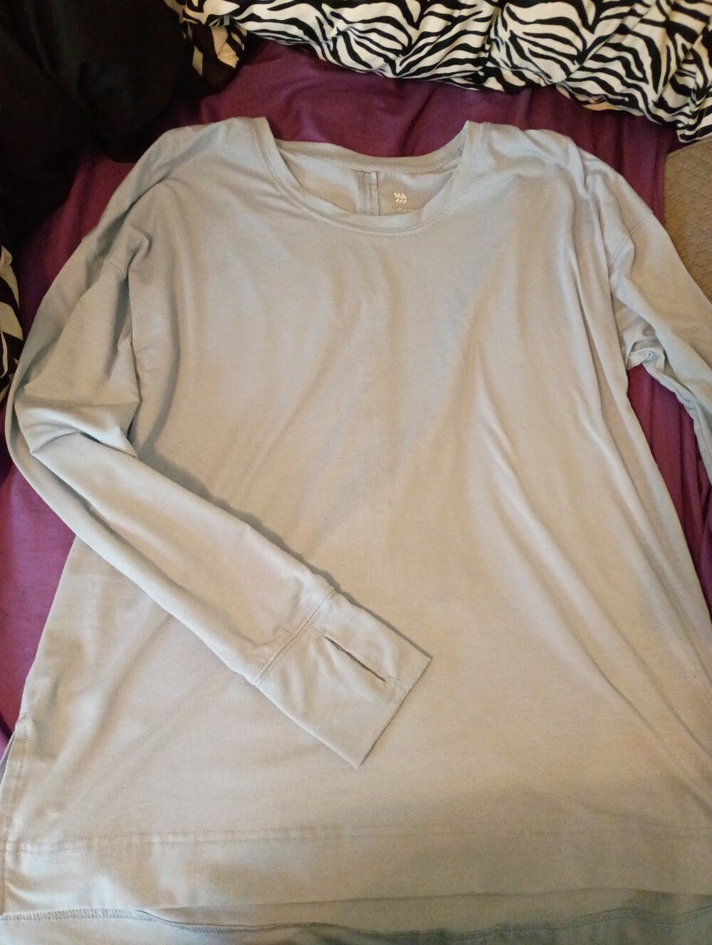Long Sleeve Tee